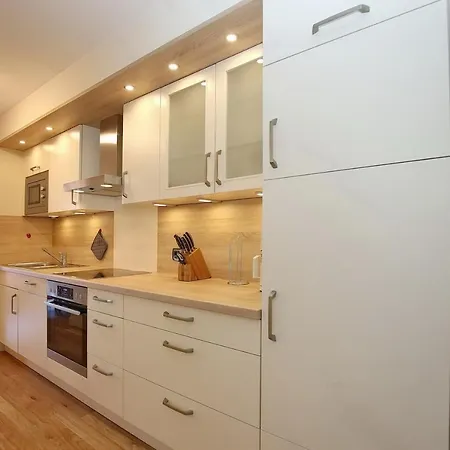 Papillon 06-7 Appartement *