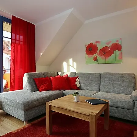 Papillon 06-7 * Boltenhagen (Ostseebad)