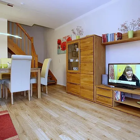 Appartement Papillon 06-7