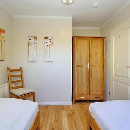 Appartement Papillon 06-7 *