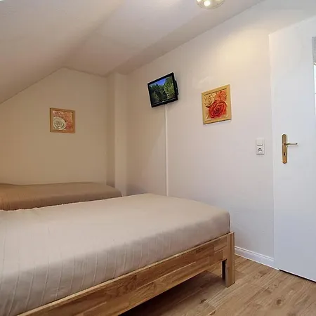 Papillon 06-7 Appartement