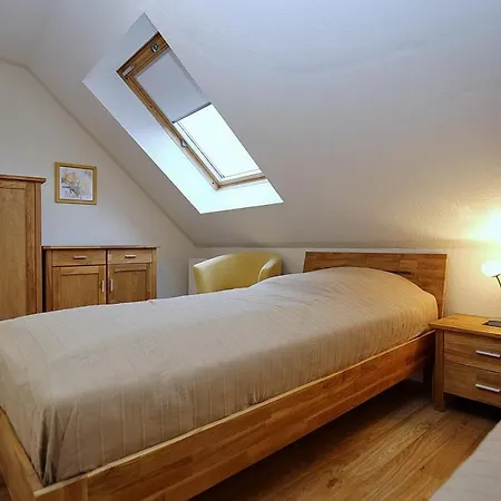 Papillon 06-7 Apartment Boltenhagen