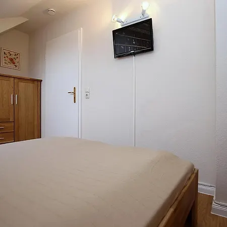 Papillon 06-7 Apartment *