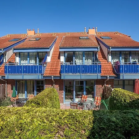 Papillon 06-7 Appartement *