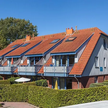 Papillon 06-7 Boltenhagen (Ostseebad)