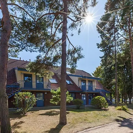 Papillon 06-7 Apartment Boltenhagen (Ostseebad)