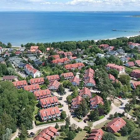 Apartment Papillon 06-7 *