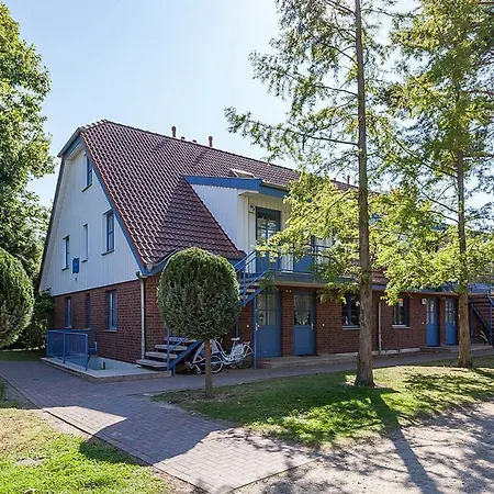Apartment Papillon 06-7