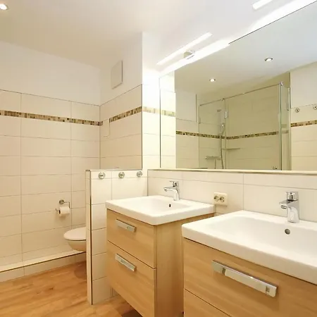 Appartement Papillon 06-7 Boltenhagen (Ostseebad)