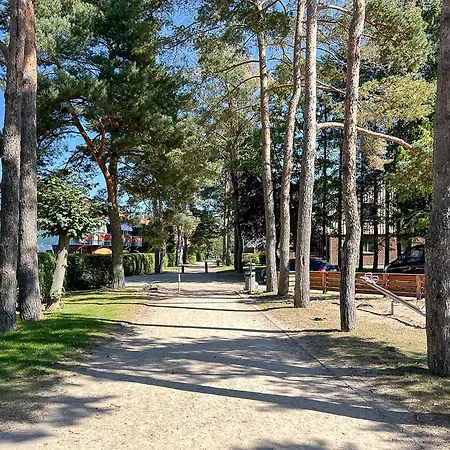 Apartment Papillon 06-7 *